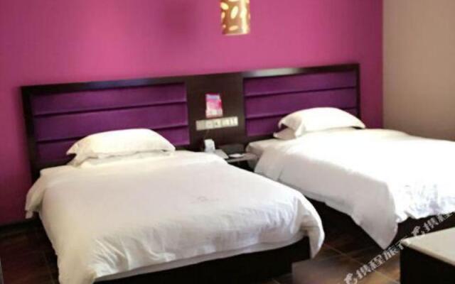 Youcheng Hotel (Hezhou Fu'anju Branch)