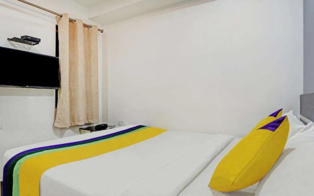 Itsy Hotels Purple Suites