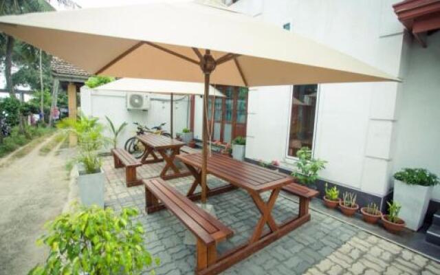 Vista BnB Galle