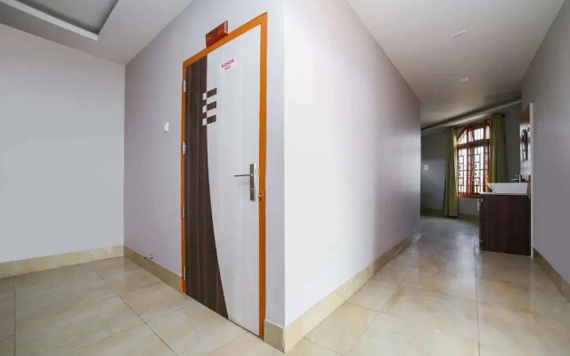 CAPITAL O 19040 Zisuku Villa & Resort