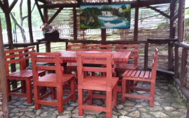 Apartment Una Strbacki Buk