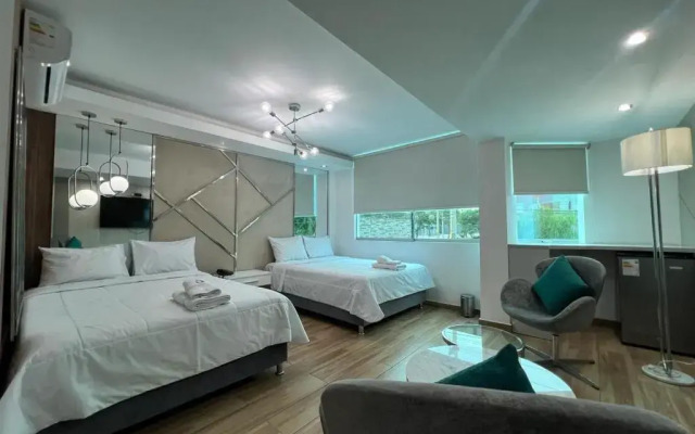 Hotel Wyka
