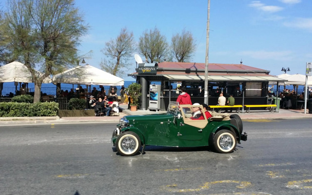 Seaside Apartments Malta Sliema 1