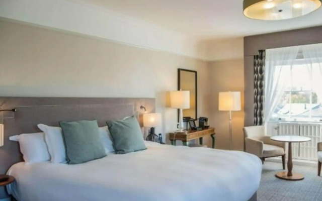 Queens Hotel Cheltenham