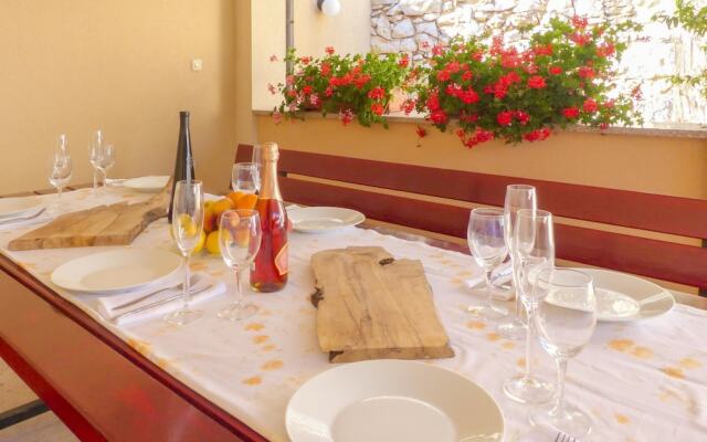 Holiday House Leonida