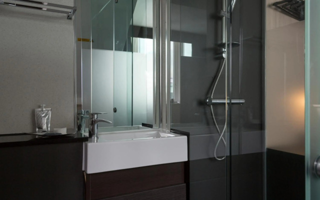 The Z Hotel Victoria