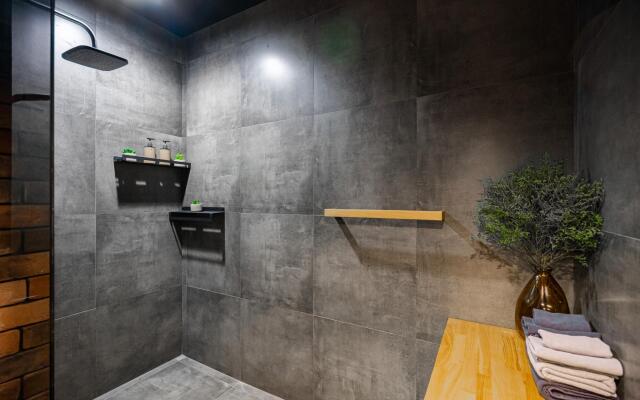 Апартаменты на улице Горького 69/1