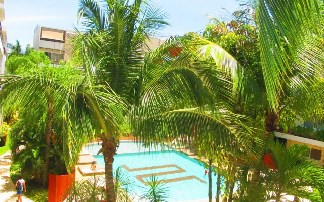 Sabbia Condos by Playa Paradise