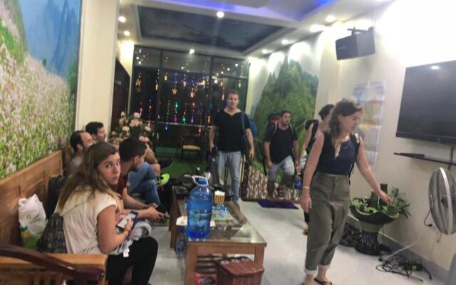 Ruby Hostel