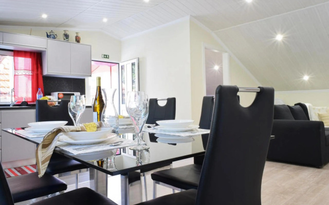 Casa da Praia a Home in Madeira