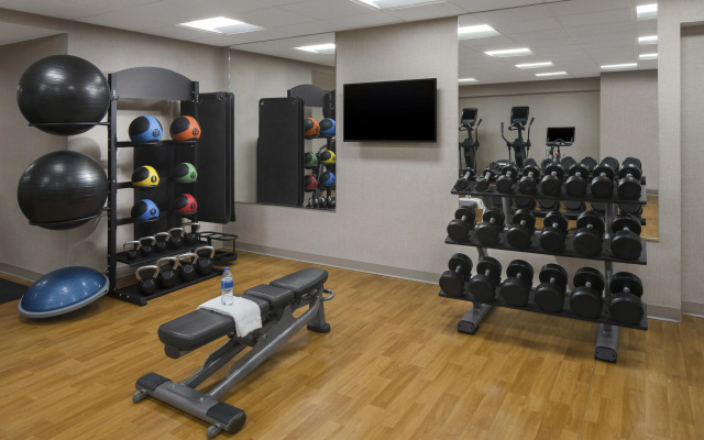 Hyatt Place Denver/Cherry Creek