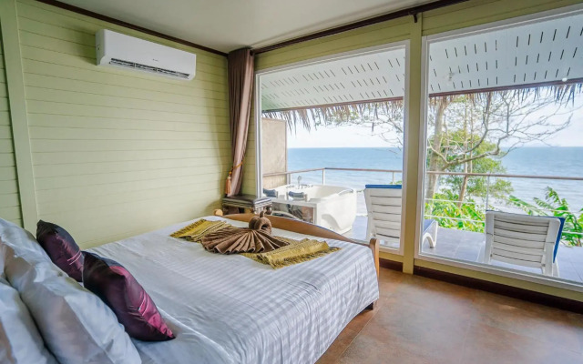 Koh Jum Resort
