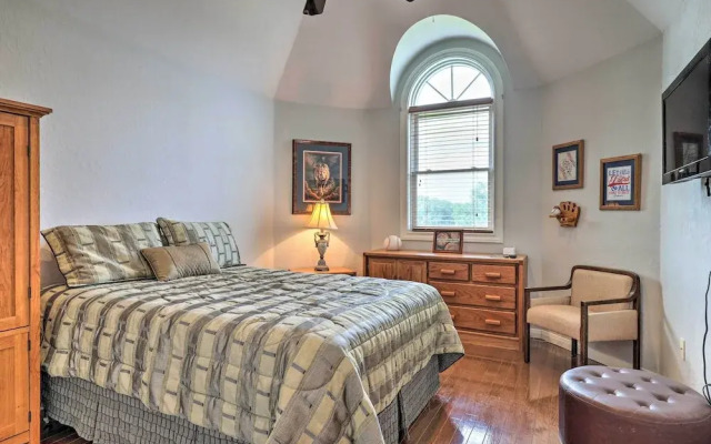 Extravagant 4,500 Sq Ft Home in Hill Country! - фото 5