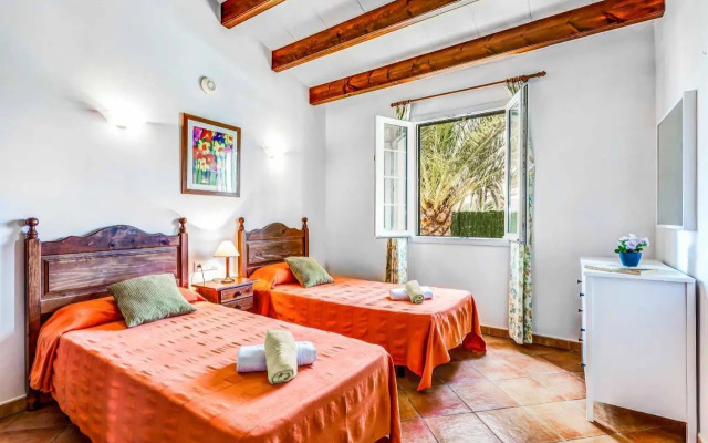 Villa Aguasol