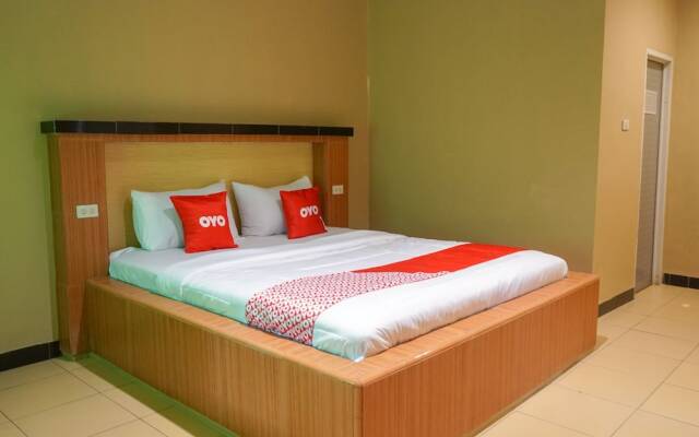 Hotel Jatimas by OYO Rooms