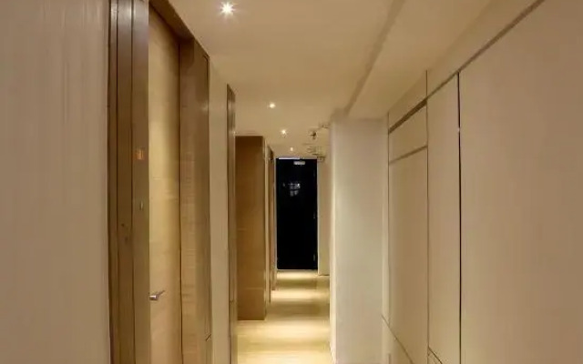 Bluejay Residences