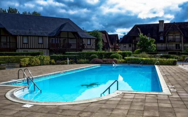 CMG - Appartement en résidence - Piscine et Tennis - 1