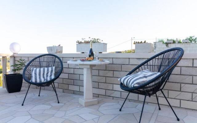 Apartment Villa Andro