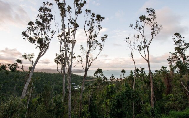 Onestep Airlie Retreat