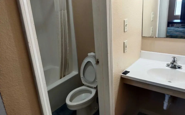 American Motel