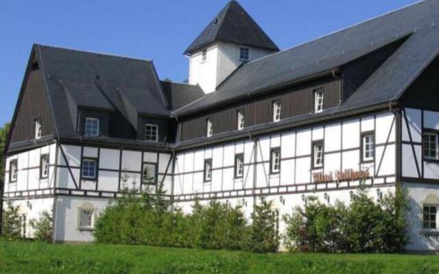 Landhotel Altes Zollhaus