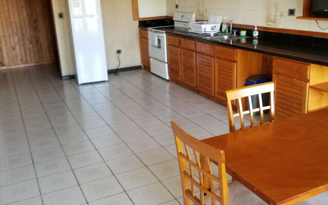 Hotel Monte Campana Escazu