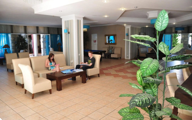 Ayaz Aqua - All Inclusive