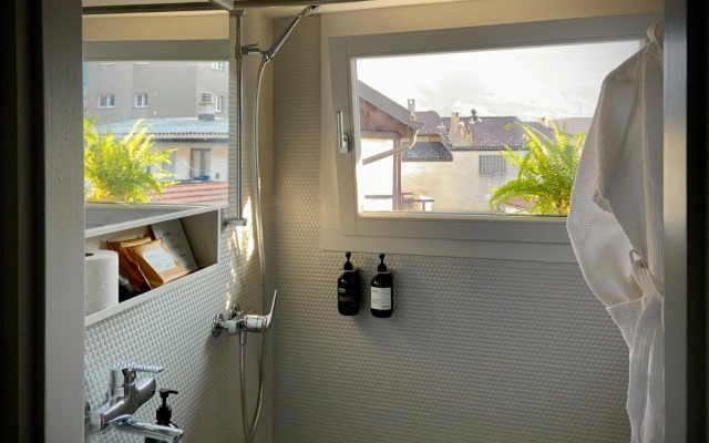 Ca' Pölete Do-Minus guesthouse, bike stop & mini spa