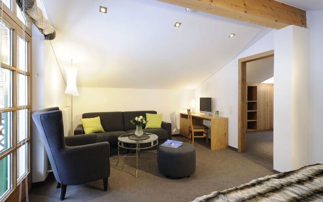 Hotel Verwall