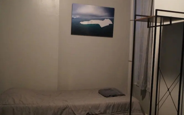 The Macaw Guesthouse