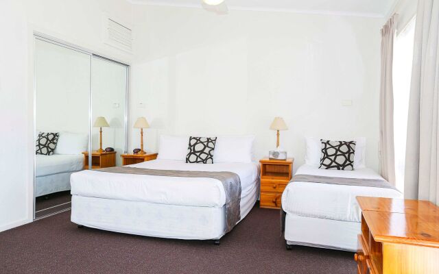Comfort Inn Premier