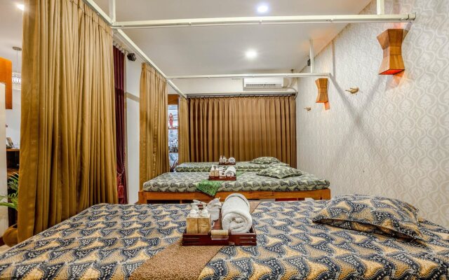 Lokal Bali Hostel