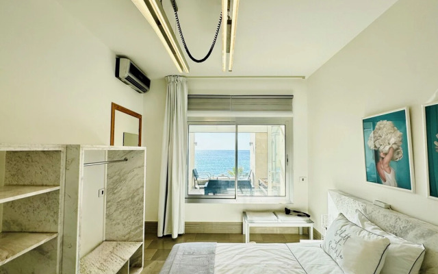 Shatt El Reewa Villa