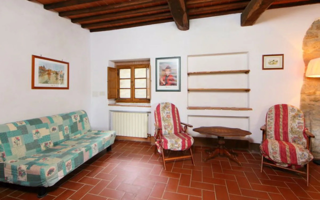 Locazione Turistica La Colomba N°4