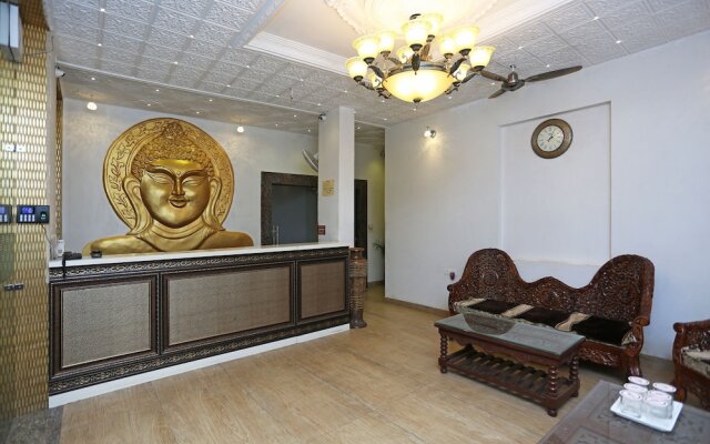 OYO 9476 Hotel Mittal