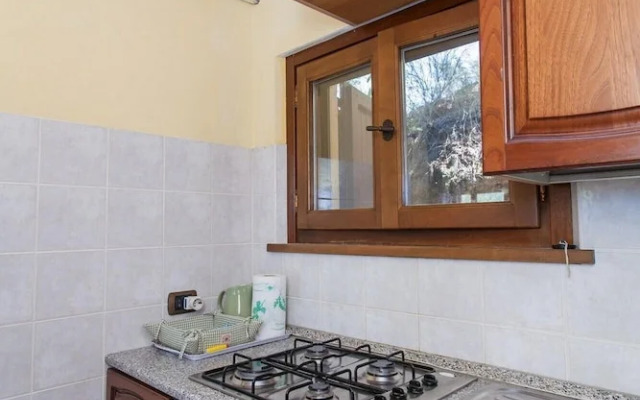 Dependace La Pineta Ac Wifi Perugia