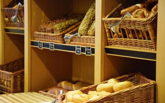 Fit Vital Aktiv Hotel DAS LUDWIG