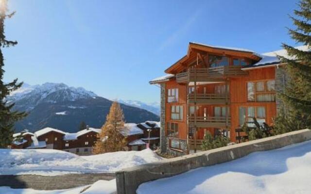 Apartment Valaisan 15