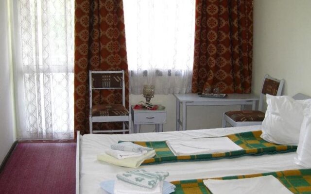 Hotel Jupiter