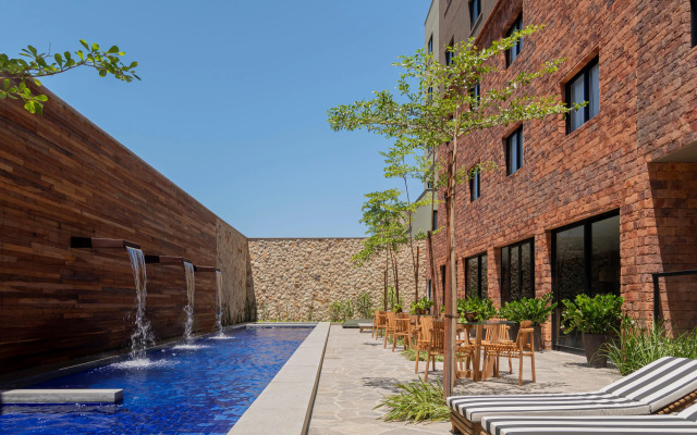 Pauli Boutique Hotel