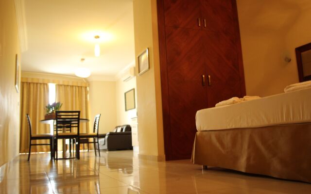 Onyx Hotel