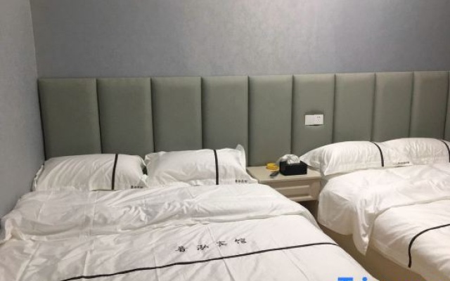 Bijie Pu'er Homestay – Guest Rooms – Bijie