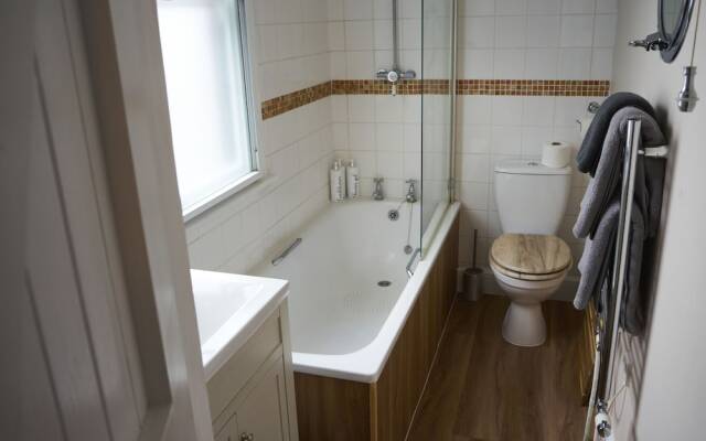 The Coachmakers Arms