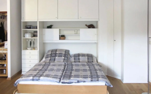 Apartment  Glowe 16021