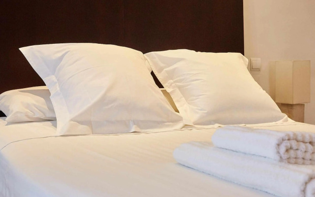 Villa Alcotán- Layos Golf