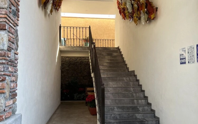 Mesón de las Delicias