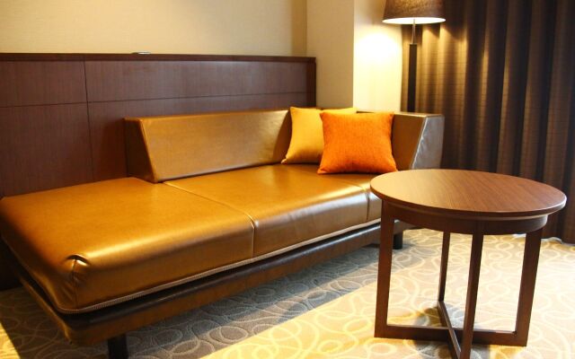 HOTEL MYSTAYS PREMIER Sapporo Park