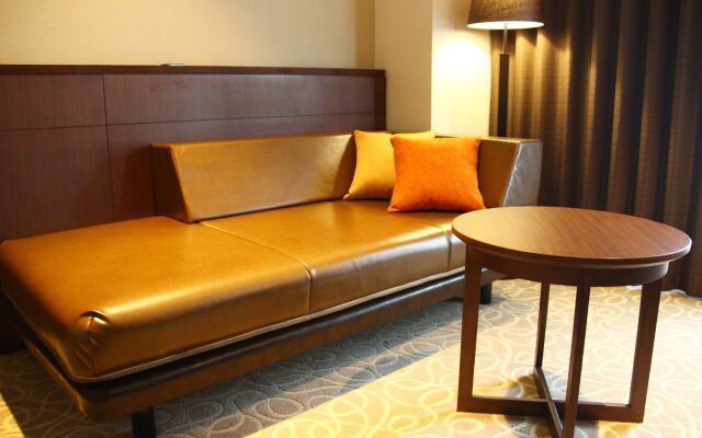 Hotel Mystays Premier Sapporo