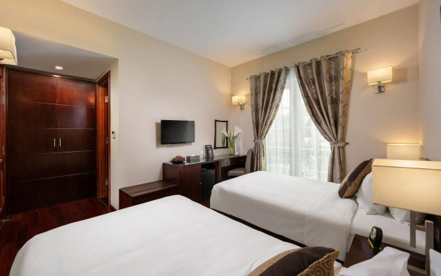 Sunline Hotel