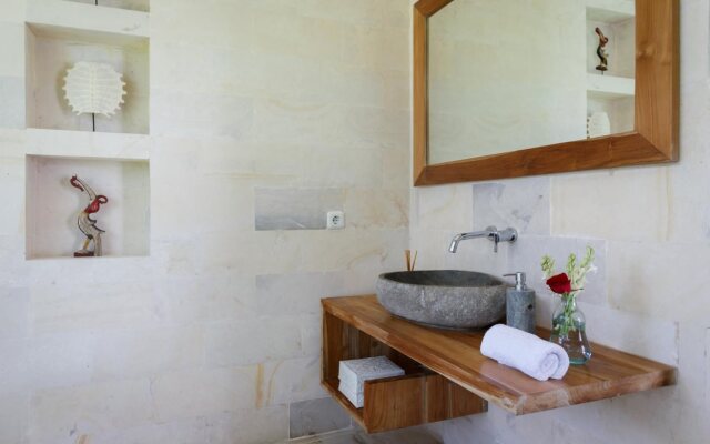 AllSaints Villa Ubud